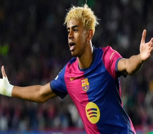 3.2億歐！巴薩賺瘋了，全球商業贊助商超50個，冬窗可買三球星