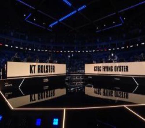 上单蜜月期来了!CFO对阵KT第二局更换上单:Rest上场Driver下场