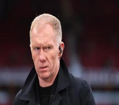 斯科尔斯:相比罗塞尼尔,小法才是蓝军新帅的更佳选择