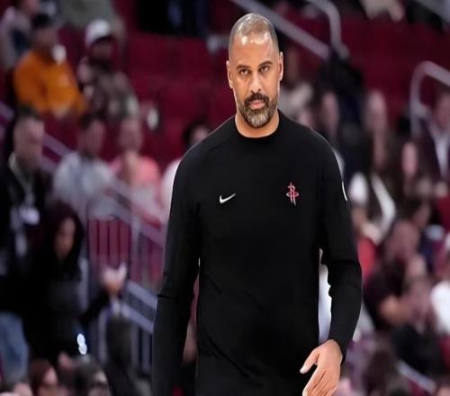 半路被搶！火箭又沒撈到！休斯頓在等什麽