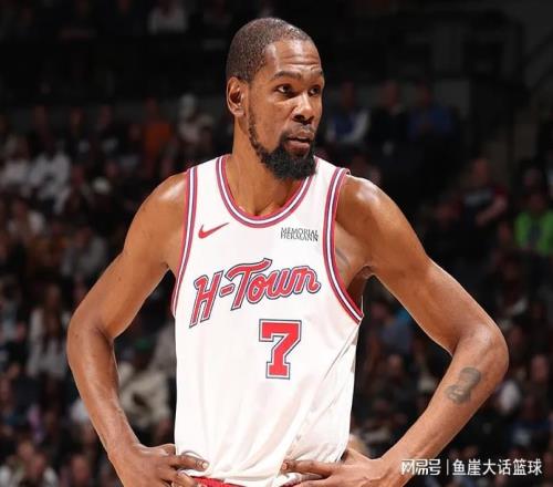 大勝！杜蘭特27+8全隊第一，唐斯22+8申京13分6罰，探花兩人爆發