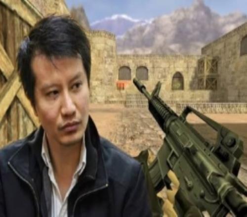 CS联合创始人坦言后悔离开V社：当年的同事如今过得真的非常好