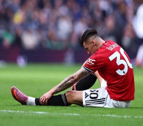 两周!阿莫林透露,曼联三人或提前离队,利马复出可改变肖的位置