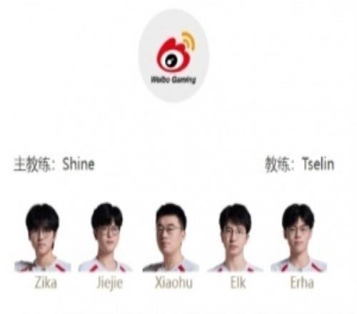 LPL败决WBGvsJDG首发：xiaohu交手HongQ争夺最后先锋赛机会！