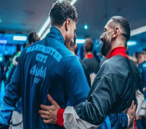 马尔穆什:与萨拉赫交手感觉很棒,相信埃及球迷会为我们骄傲