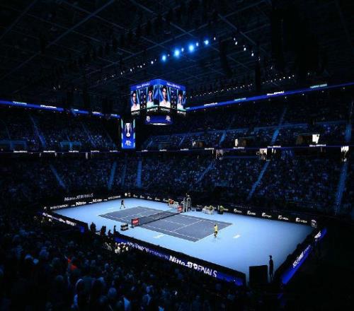 小野兔有赢球之法但难做到,阿卡自信能胜辛纳小郑高芙决入围候选