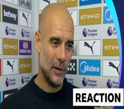 瓜帅:若谢尔基花哨传中失败我绝不欣赏,梅西精髓在于简约