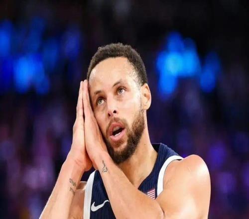 NBA搖錢樹是庫里，肖華卻為何不捧他成為聯盟第一人