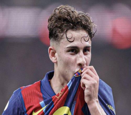 巴萨踢疯了!50横扫毕巴,晋级西超杯决赛!静待马竞死磕皇马