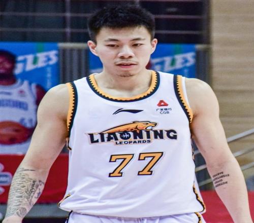 上海隊得到張鎮麟，又要簽NBA強力中鋒，提前吹響奪冠號角
