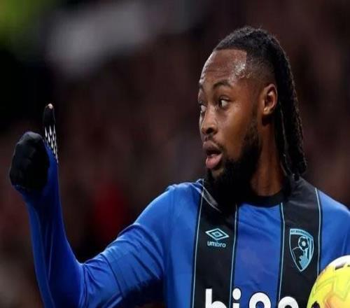 记者:塞门约的解约金6500万英镑1月能激活,10号截止