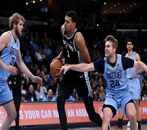 NBA积分榜又乱了!马刺第2,湖人第3,独行侠升11,国王6连败