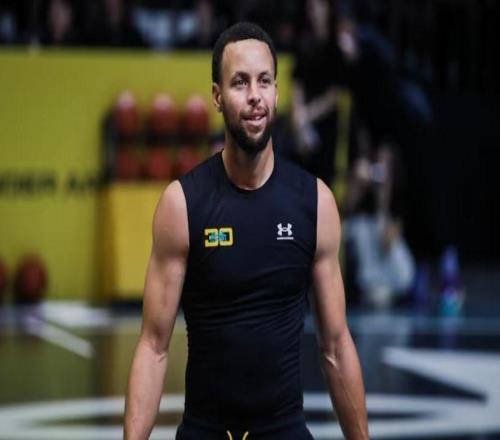 Shams：庫里與安德瑪分道揚鑣，其個人品牌將獨立發(fā)展