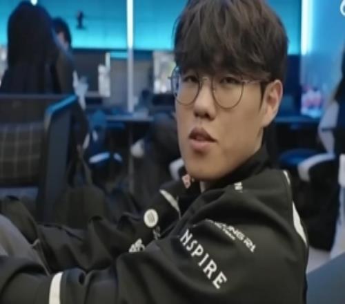 Oner：Raptor打得非常有攻擊性，這讓我一度有些慌張