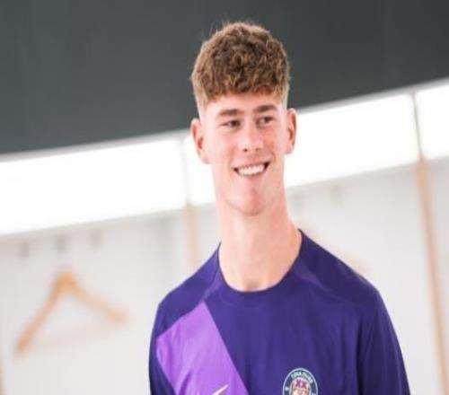 記者：西漢姆依然想要查理克雷斯維爾，圖盧茲要價2200萬鎊