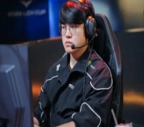 Gumayusi：23年太执着于亚运会做好自己该做的可能会有机会