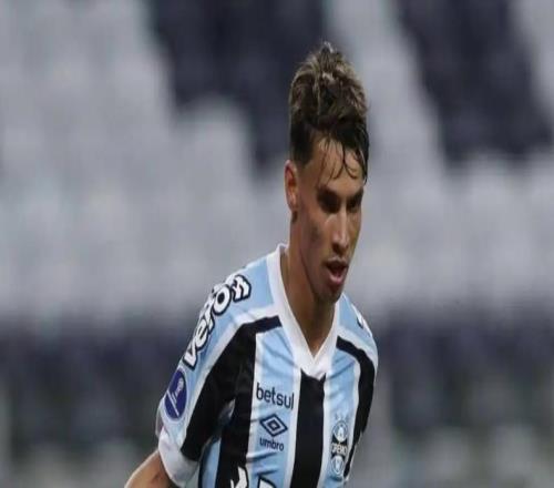 乌拉圭国脚中卫成鲁能冬窗新援黑马,曾效力意甲,未来以官宣为准