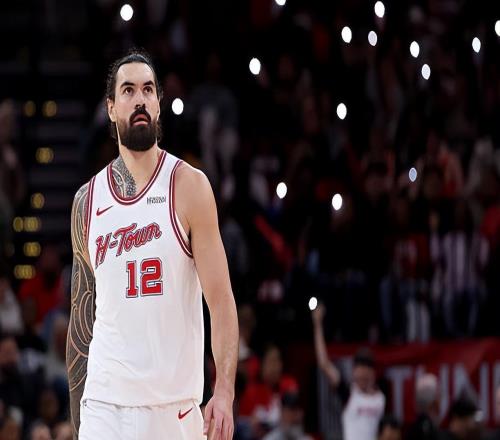 火箭跟队记者:亚当斯效率惊人,他是全联盟性价比最高的合同之一