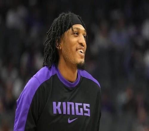 Shams:活塞队认领前国王队前锋艾萨克琼斯作为球队第15人