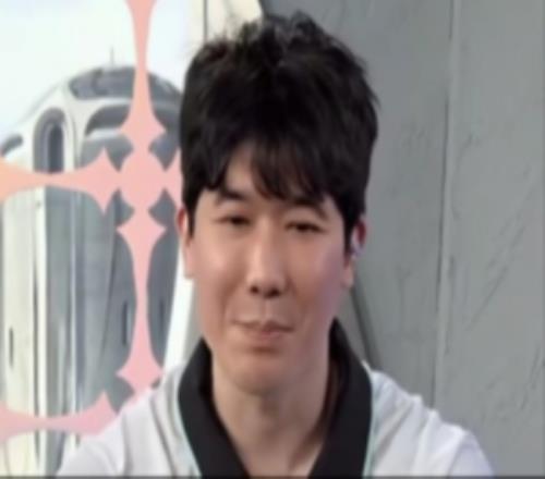 CvMax：第一局BP難度很高看Smash的操作時整體感覺不夠從容