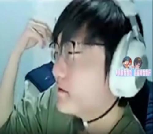 Tian回憶冰島皇子：本來不想玩皇子，我們訓(xùn)練賽奇亞娜男刀80勝率