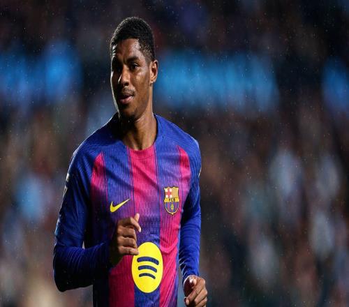 绝不卖给英超对手!曼联为拉什福德转会设定“硬指标”