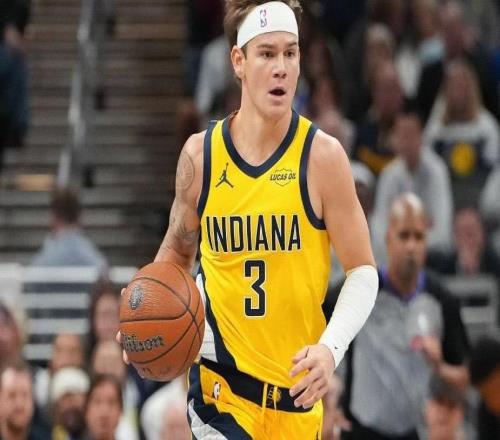 Shams：步行者裁掉扣籃王麥克朗，簽下蒙特莫里斯