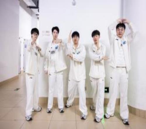 BLG過來！iG擊敗NIP目前2勝0負問鼎登峰組