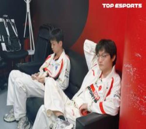 節奏大師回來了！Tian一血參與次數野區多項相關數據位列聯賽第一