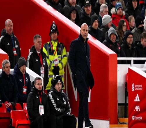 00悶平，利物浦是本賽季英超首支在主場(chǎng)被利茲聯(lián)零封的球隊(duì)