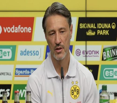 科瓦奇：我對(duì)熱刺的球場(chǎng)有很好的回憶薩比策需休息一段時(shí)間