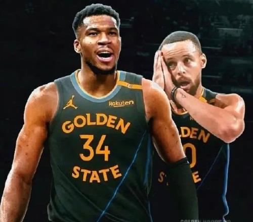 NBA中期交易集體啞火，因為揚尼斯沒有確定是否要離開雄鹿！