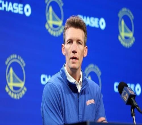 续约谈判进入白热化！库明加与勇士的对峙或在训练营前见分晓