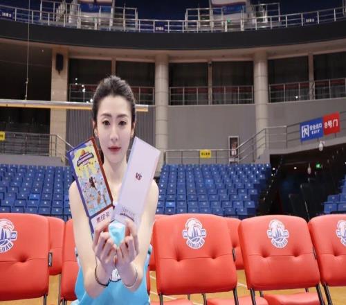 青岛男篮首个主场印章揭秘!你集印了吗