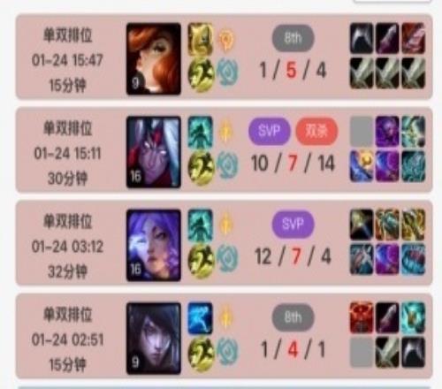 冠軍AD的羞恥心！不敵JDG後，Viper獨自Rank至淩晨三點多