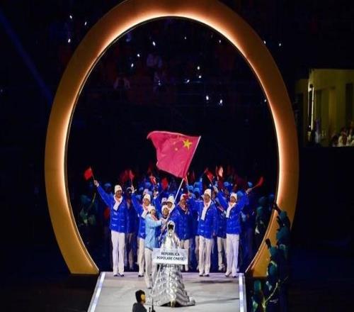 5金4銀6銅！中國冬奧軍團刷新境外參賽歷史最好成績