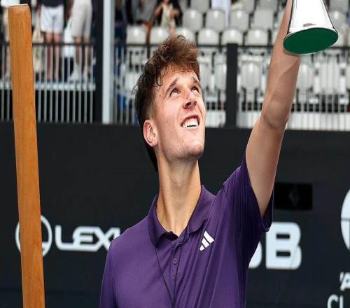 盘点00后各年龄首进大师赛四强第一人！