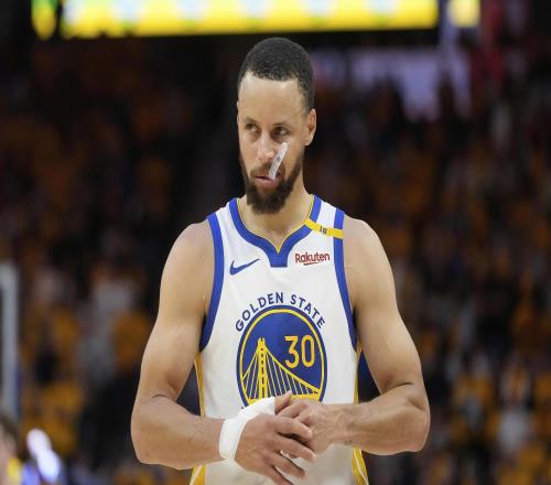 ESPN評目前最優秀美國球員：37歲庫裏力壓愛德華茲當選