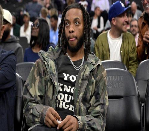 好消息,快船队预计达里厄斯加兰将很快迎来球队首秀