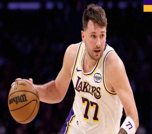 湖人再勝灰熊，升西部第三！東契奇36+9+8，一戰(zhàn)可以明白四件事