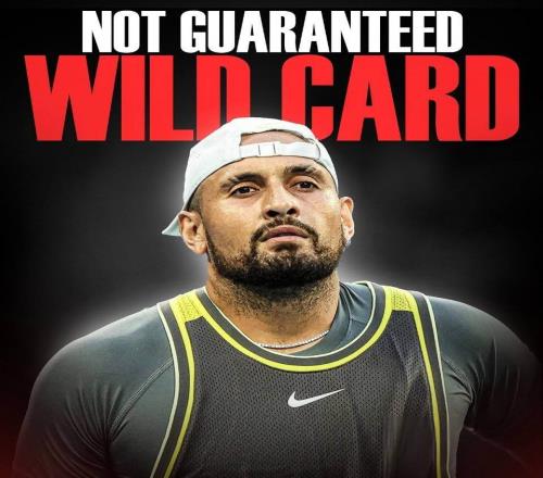 英名宿：克耶高斯配不上澳網(wǎng)外卡，辛納很強但年度全滿貫不可能