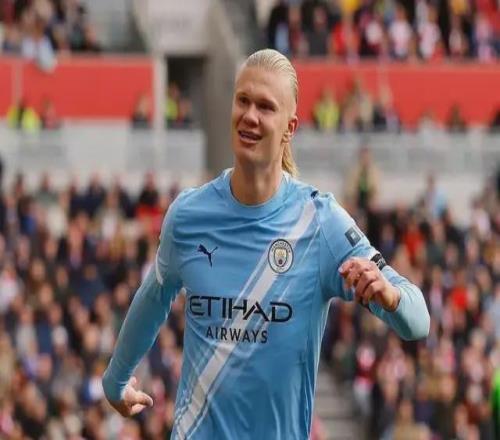 歐冠曼城VS多特蒙德：哈蘭德戰(zhàn)舊主，曼城沖三連勝