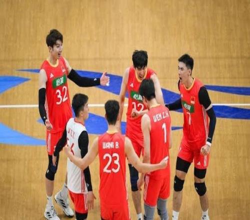 塞爾維亞20領先巴西，中國男排世錦賽無緣晉級16強