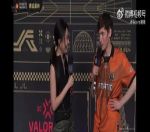 致敬偶像！Boaster：上一次來決賽場館是看S9決賽，如果我明天奪冠會致敬Doinb