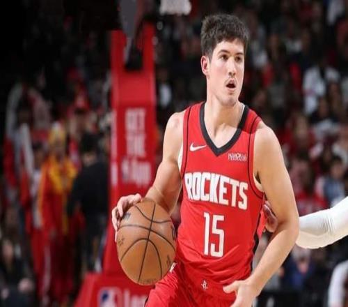 14分2助攻，謝潑德再度沖擊首發火箭雙進攻發起點與杜蘭特更搭