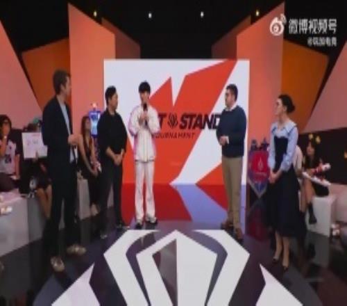 Viper：現在的G2和91视频下载链接之前遇到的G2已經是不一樣的了，91视频下载链接會認真應對