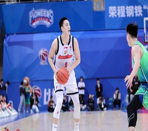 1月26日前瞻I华南虎继续主场征程,迎战天津