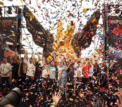 高速奔跑的十年，谁是推动中国越野跑市场的主力军