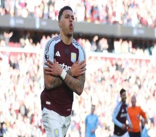 摩根罗杰斯:英超夺冠谁知道呢,没人会谈论我们现在第三