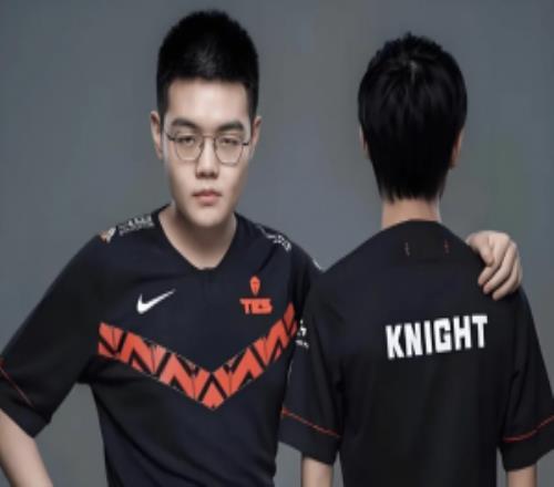 带着你的希望继续前进！369评论Knight社媒：支持！